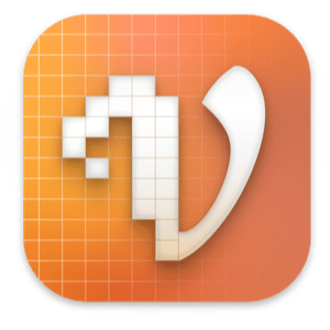 Vectorize! 1.1 icon