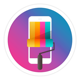 Vernissage 1.3.5 – Mockup generator. icon