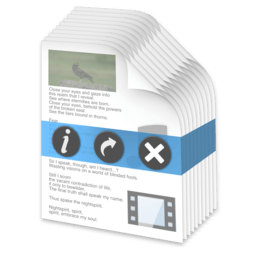 VersionsManager 1.1.6 – Remove gigabytes of superfluous old files. icon
