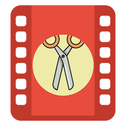 Video Cut&Crop&Join 4.3 icon