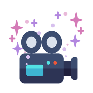 Video Effects Pro 1.0 icon