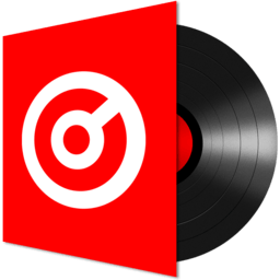 VirtualDJ 8.3.4459 – DJ software chosen by DJ brands such as Numark, Denon, and Hercules. icon