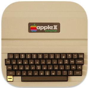 Virtual ][ 13.1.1 icon