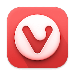 Vivaldi 3.6.2165.34 icon
