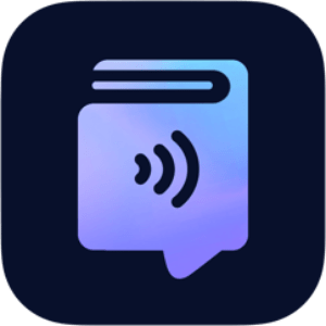 Viwizard Audible Converter 3.2.0 icon