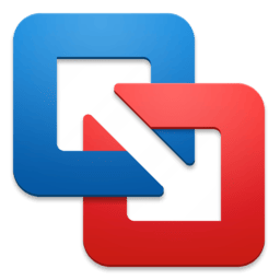 VMware Fusion 10.1.1 – Run Windows apps alongside Mac apps without rebooting. icon