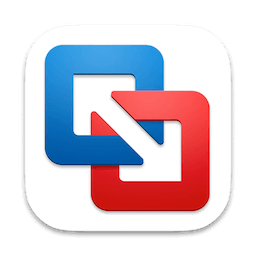 VMware Fusion Pro 13.6.4 icon
