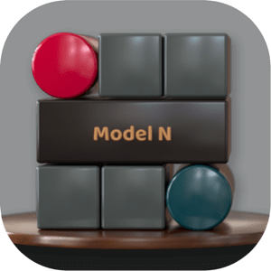 VoosteQ Model N Channel 1.0.3 icon