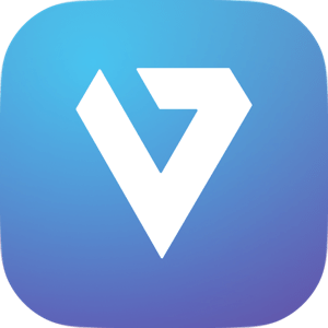 VSD Viewer 6.16.1 icon