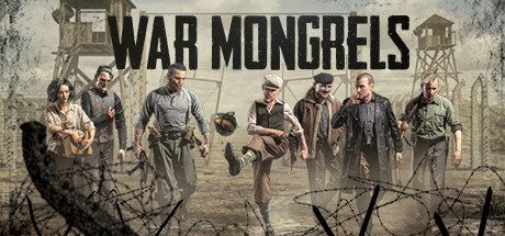 War Mongrels 1.1 icon