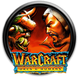 Warcraft: Orcs and Humans v1.2 icon