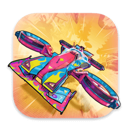 Warp Drive – Teleport Racing! 1.06 icon