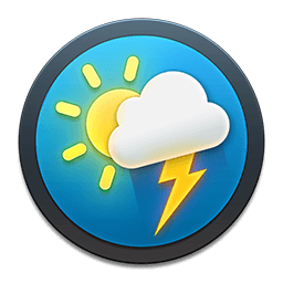 Weather Guru 2.5.2 icon