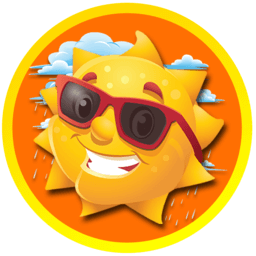WeatherSnoop 4.0.0 (146) – Capture weather info from a Davis Vantage Pro weather station. icon