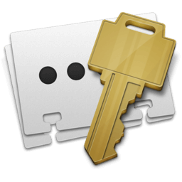 Web Confidential 5.4.3 icon