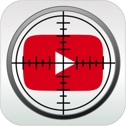 WebVideoHunter Pro 6.3.1 icon