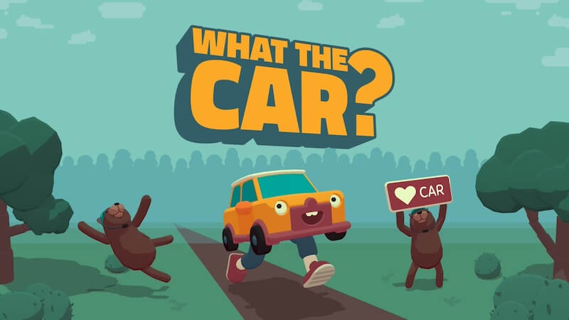 What the Car? 5.8.1 icon