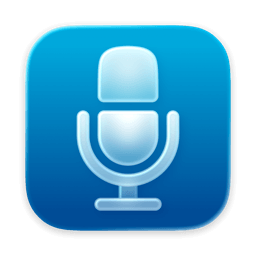 MacWhisper 14.5 icon