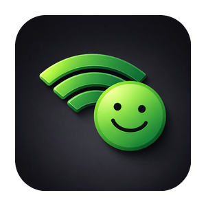 WhyFi 1.4.4 icon