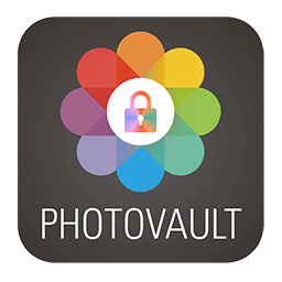 WidsMob PhotoVault 3.9 icon