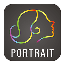 WidsMob Portrait 2.1 – Portrait image retouch and photo makeup adjustments. icon
