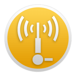 WiFi Explorer 3.6.6 icon