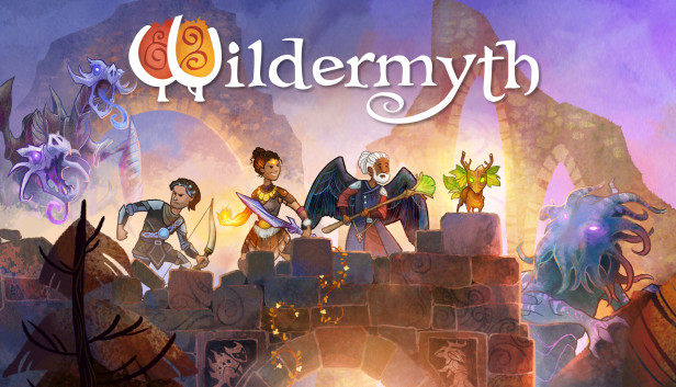 Wildermyth 1.16.559 icon