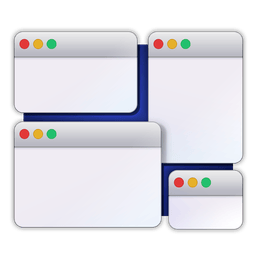 Window Manager 2.0.0 icon
