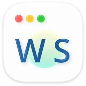 Wins 3.3 icon