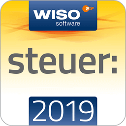 WISO steuer: 2020 10.09.2092 icon