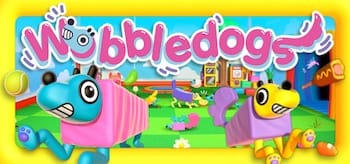 Wobbledogs 1.03 icon