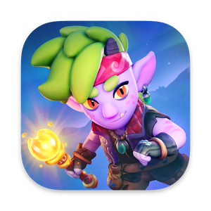 Wonderbox: The Adventure Maker 2.5.2 icon