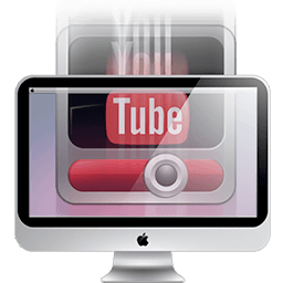 Wondershare AllMyTube 7.4.8.1 icon