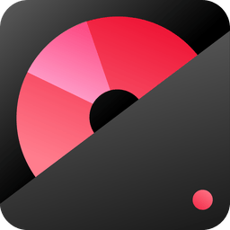Wondershare DVD Creator 5.1.2 – Easy and powerful DVD Toolbox. icon