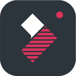 Wondershare Filmora Scrn 2.0.0 – Recording and editing screen. icon