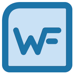 Wordfast Pro 5.6.0 – The latest standalone tool and TM platform designed. icon