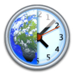 World Clock Deluxe 4.20 icon