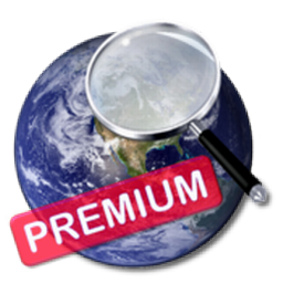 World Explorer  Premium 3.1 – Tour the world virtually. icon