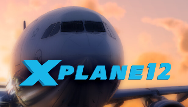 X-Plane 12.05r1 icon