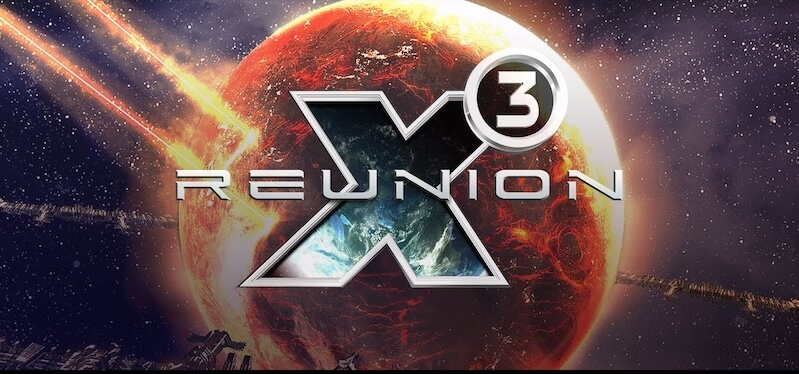 X3 Reunion 2.5a icon