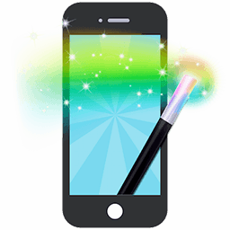 Xilisoft iPhone Magic Platinum 5.7.31 icon
