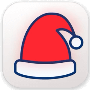 Xmas snow 1.6.2 icon