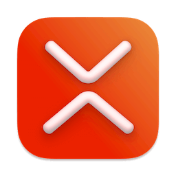 XMind 2021 v11.1.0 icon