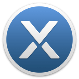 Xversion 1.3.8 icon
