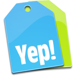Yep 4.0.7 icon