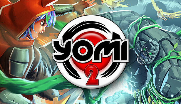 Yomi 2 v2824 icon