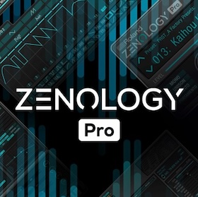 Roland Cloud ZENOLOGY Pro Collection 2.0.4 icon