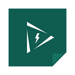 zFuse Pro – Player For Everything 1.7.58 icon