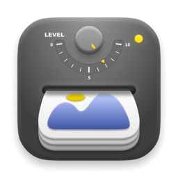 Zipic 1.10.0 icon