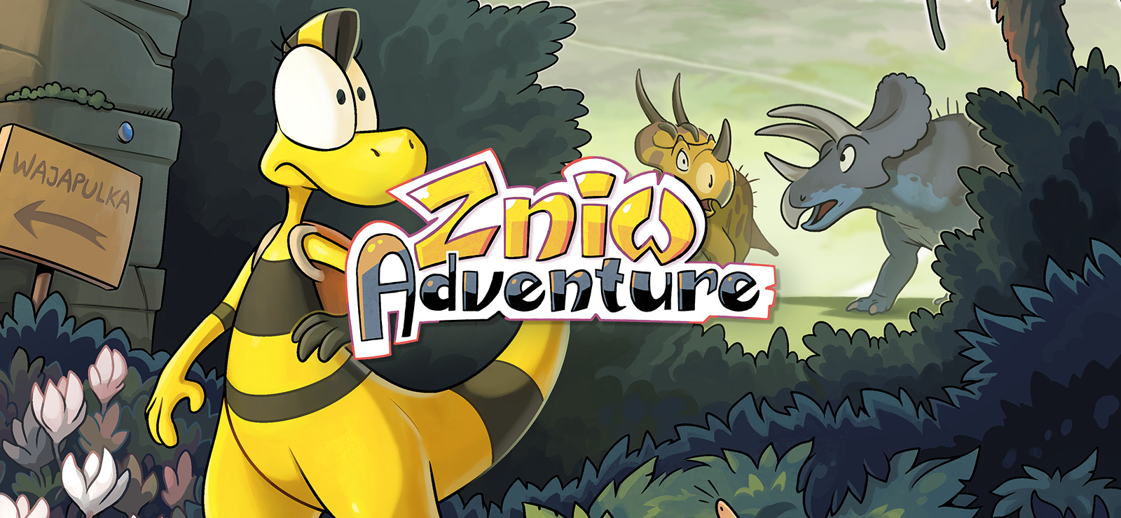 Zniw Adventure 1.3.4.1 icon